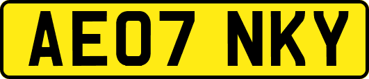 AE07NKY