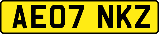 AE07NKZ