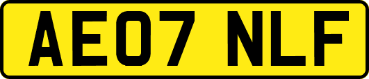 AE07NLF