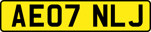 AE07NLJ