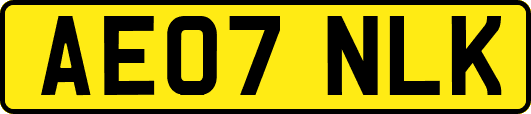 AE07NLK