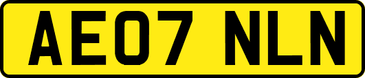 AE07NLN