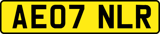 AE07NLR