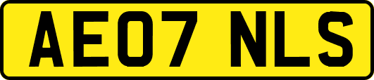 AE07NLS