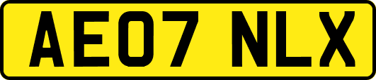 AE07NLX