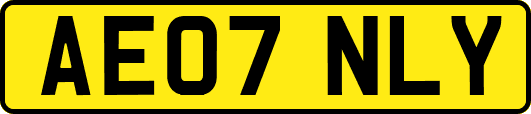 AE07NLY
