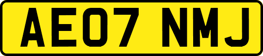 AE07NMJ