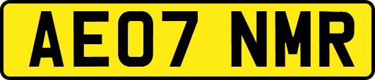 AE07NMR