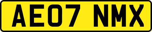 AE07NMX
