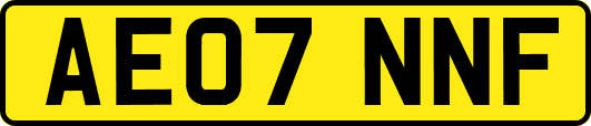 AE07NNF