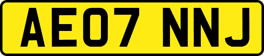 AE07NNJ