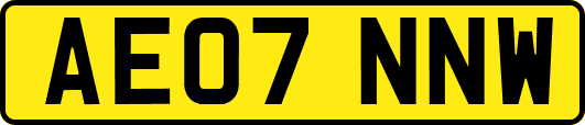 AE07NNW