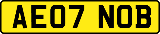 AE07NOB