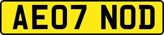 AE07NOD