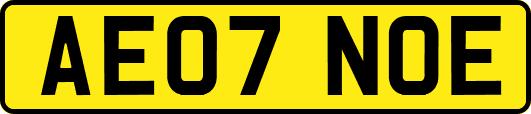 AE07NOE