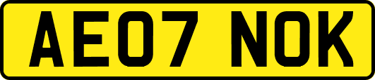 AE07NOK