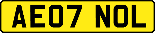 AE07NOL