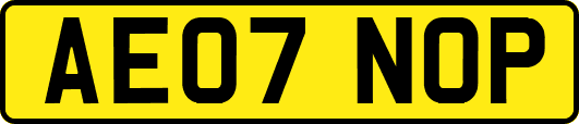 AE07NOP