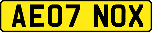 AE07NOX