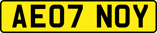 AE07NOY