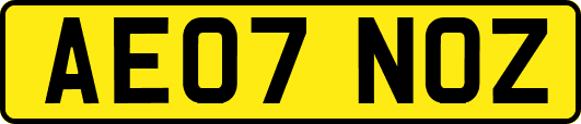AE07NOZ