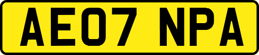 AE07NPA