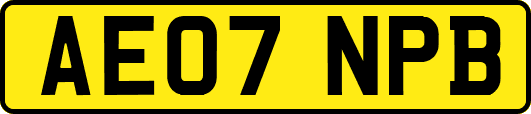AE07NPB