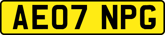 AE07NPG