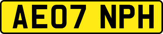 AE07NPH