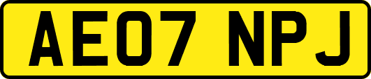 AE07NPJ