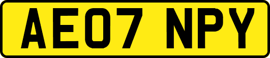 AE07NPY