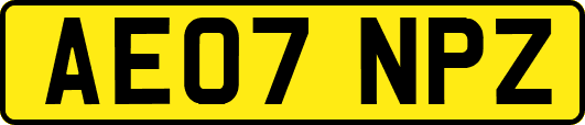 AE07NPZ