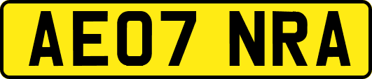AE07NRA