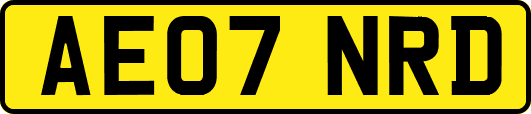 AE07NRD
