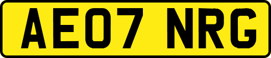 AE07NRG