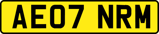 AE07NRM