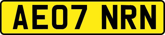 AE07NRN