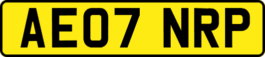 AE07NRP