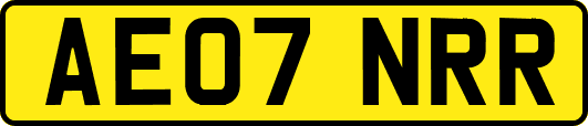 AE07NRR