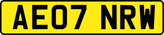 AE07NRW