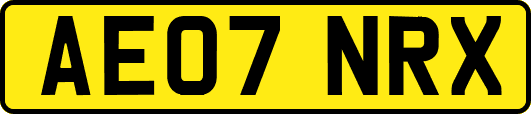 AE07NRX