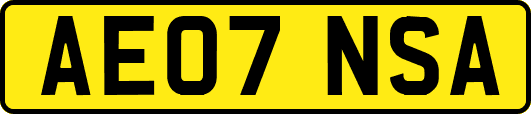 AE07NSA