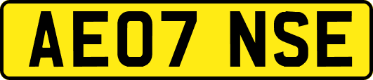 AE07NSE