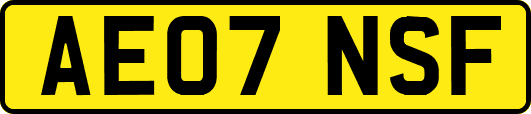 AE07NSF