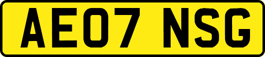 AE07NSG