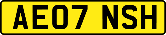 AE07NSH
