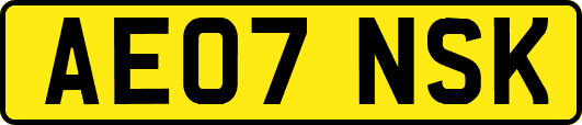 AE07NSK