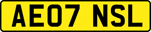 AE07NSL