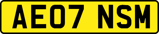 AE07NSM