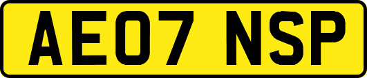 AE07NSP